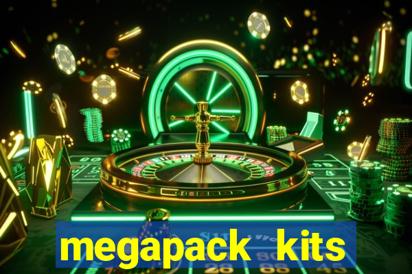 megapack kits football manager 2016